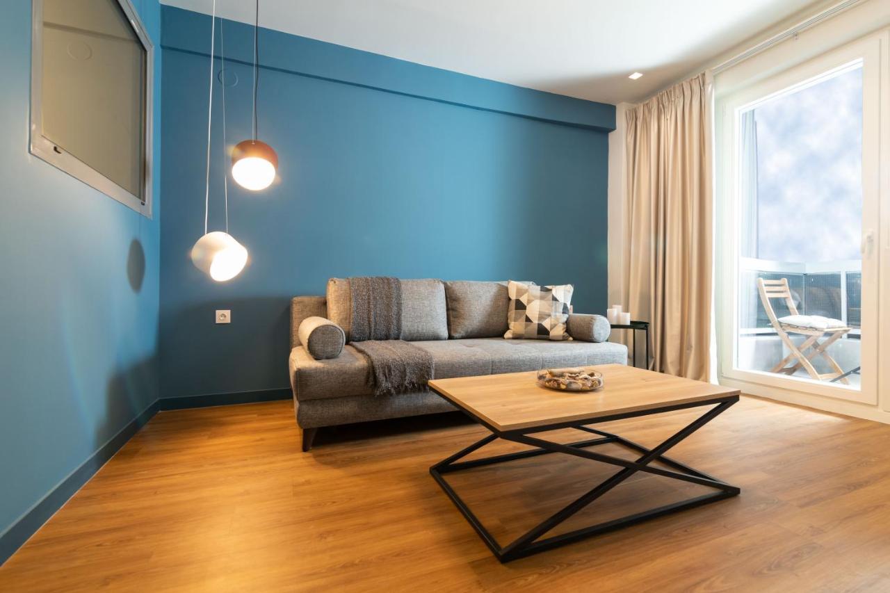F & B Collection - For 3 Apartment Thessaloniki
