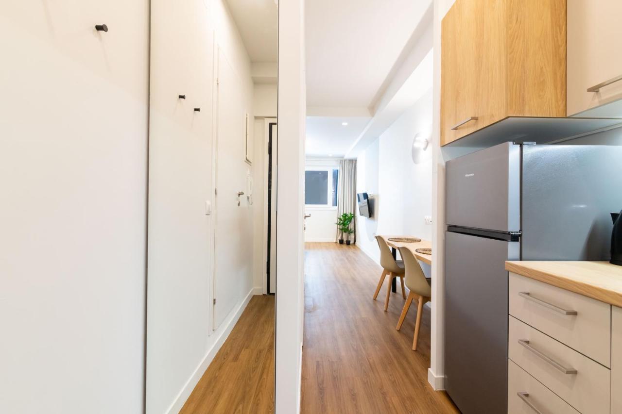 F & B Collection - For 3 Apartment