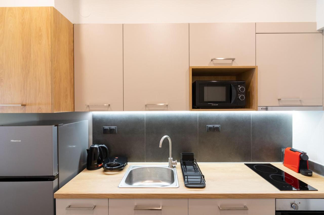 F & B Collection - For 3 Apartment Thessaloniki