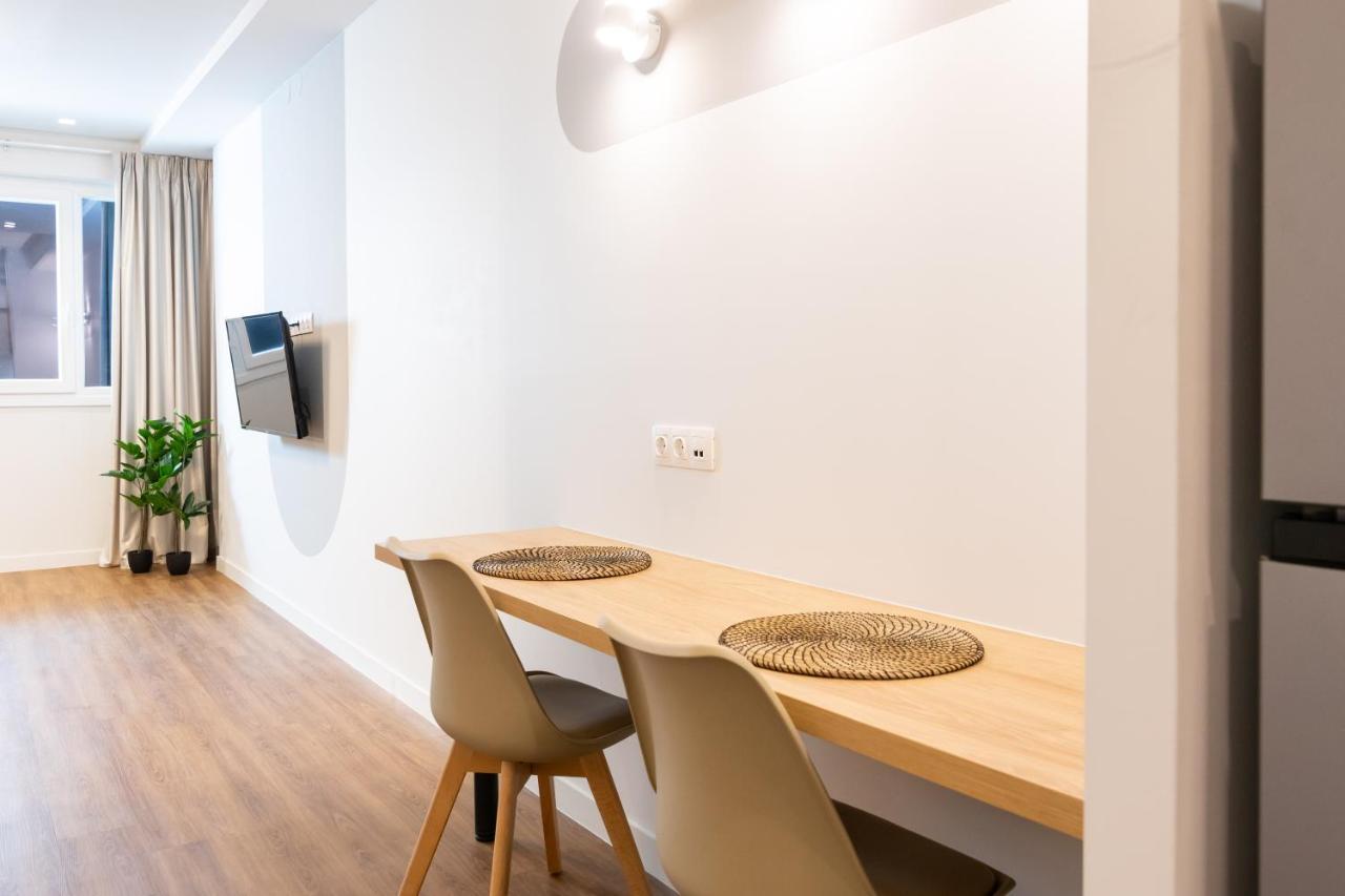 F & B Collection - For 3 Apartment *