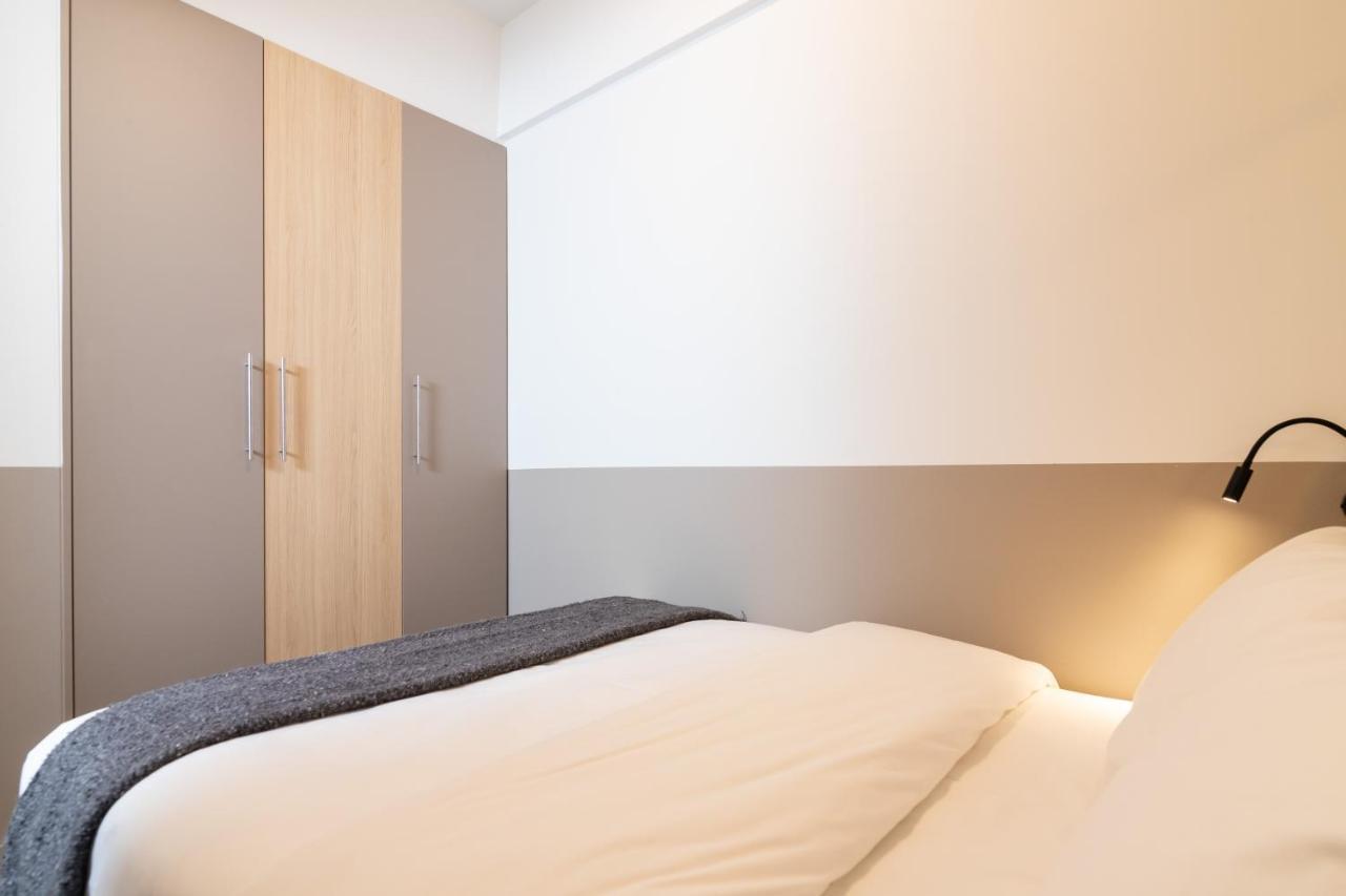 F & B Collection - For 3 Apartment *
